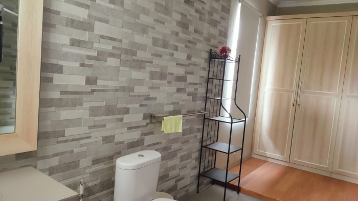 Rumah dijual di Greenwood Lippo Cikarang
